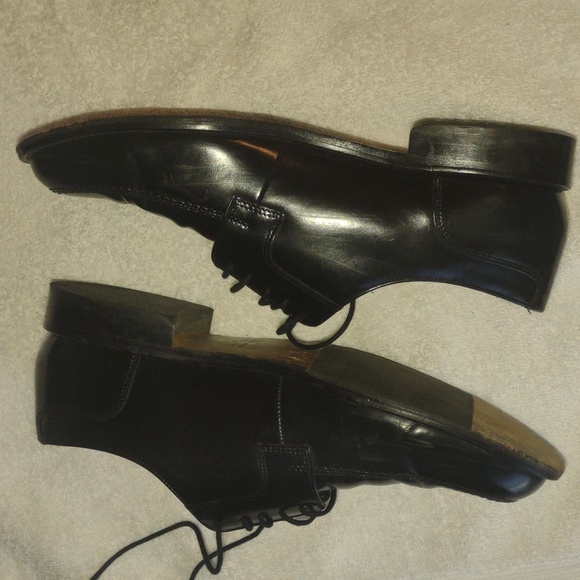 Bostonian Men's  Style Oxford leather - Picture 5 of 5